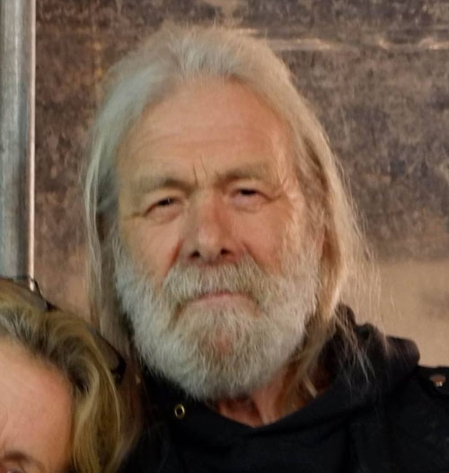 our Mick