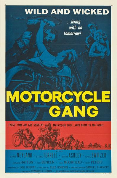 motorcycle_gang_poster_01.jpg - Copyright HAG ©2008