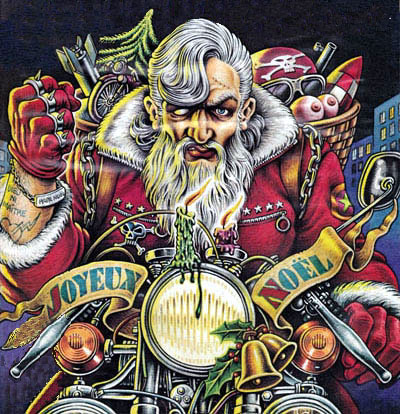 Best Wishes For The Turning Of The Year