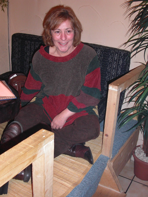 GERMANY FEB 2004