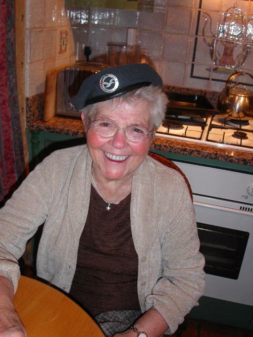 MUMMY
