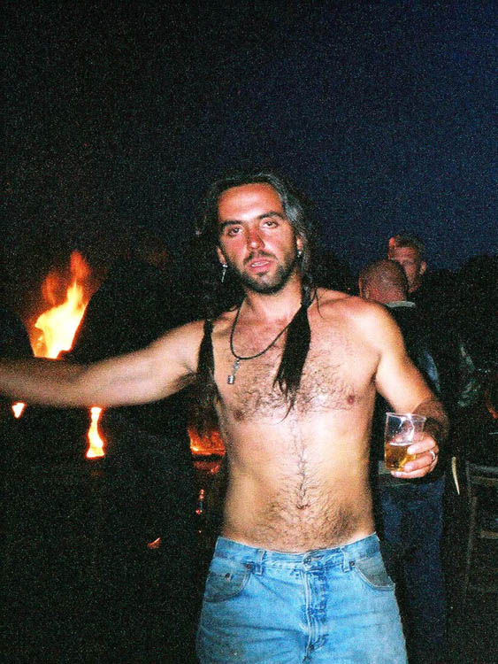 BREDA (1) 2003 