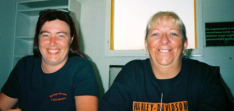 BREDA (17) 2003