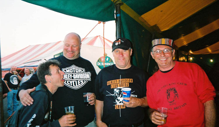BREDA 2003