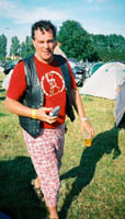 BEST DRESSED WRECKING CREW 2003