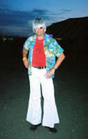 ELVIS AT BREDA 2003