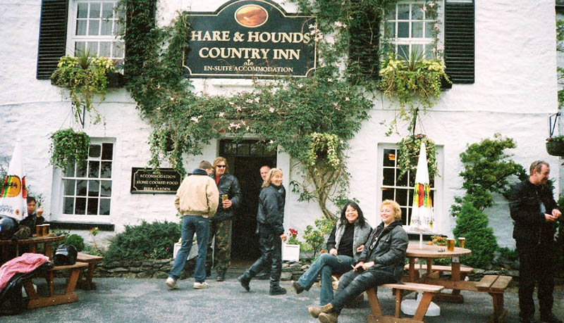 SILVERDALE (1) 2003