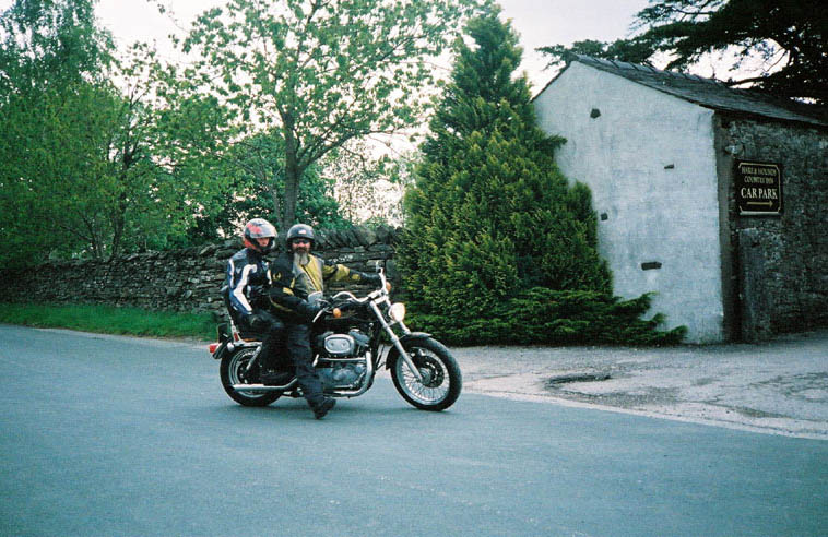 SILVERDALE (2) 2003