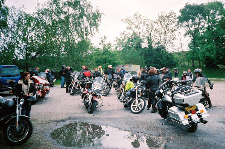 SILVERDALE (3) 2003