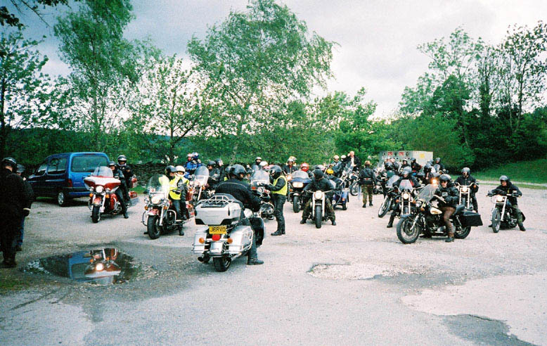 SILVERDALE (4) 2003