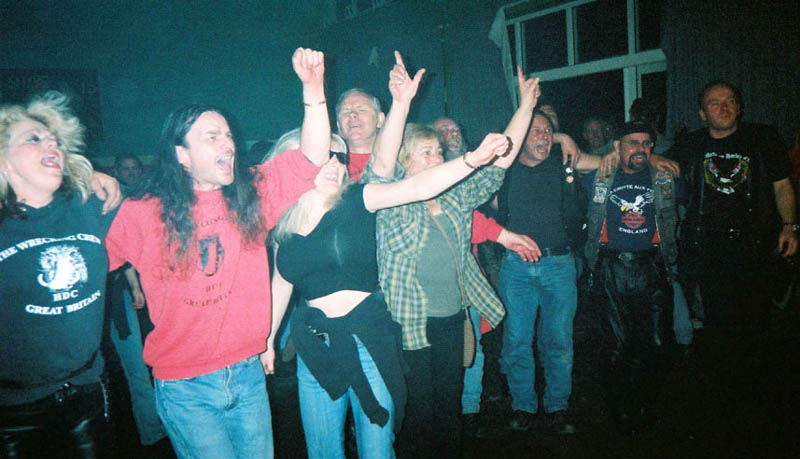 SILVERDALE (8) 2003