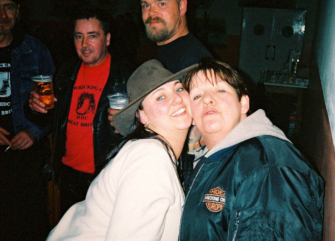 SILVERDALE (9) 2003