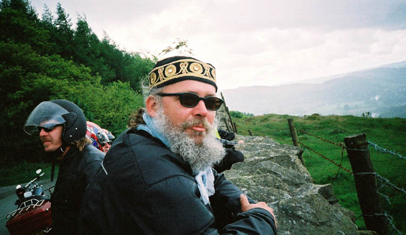 SILVERDALE 2003