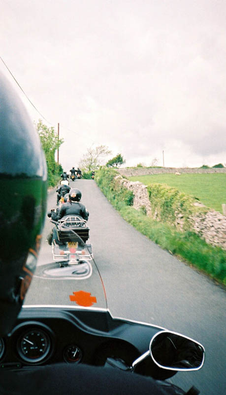 SILVERDALE RIDE OUT (4) 2003