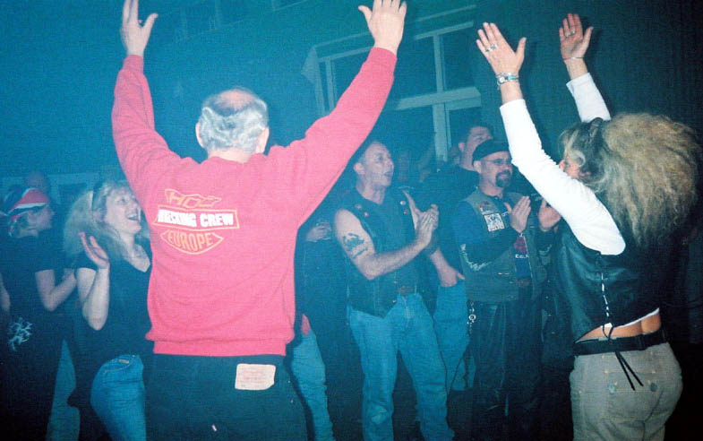 SURRENDER AT SILVERDALE